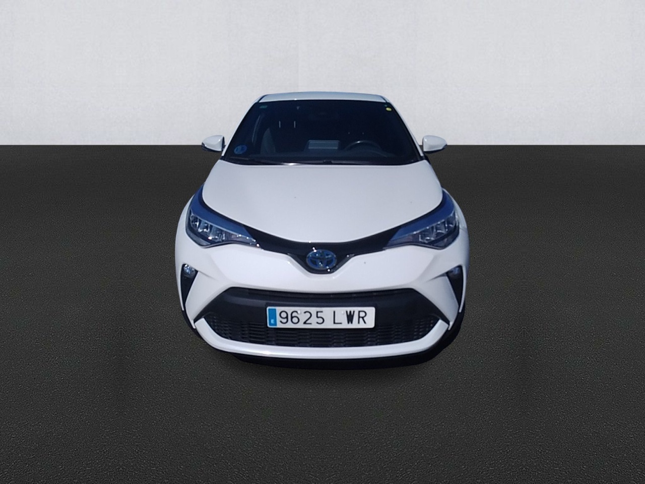 Renting Segunda Mano Toyota C-HR2.0 180H Advance 