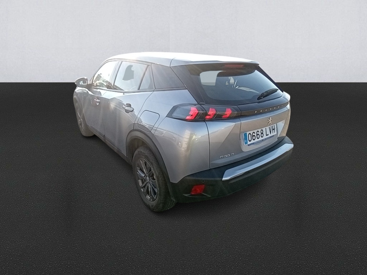 Renting Segunda Mano Peugeot 2008Active Pack BlueHDI 81kW (110CV) 