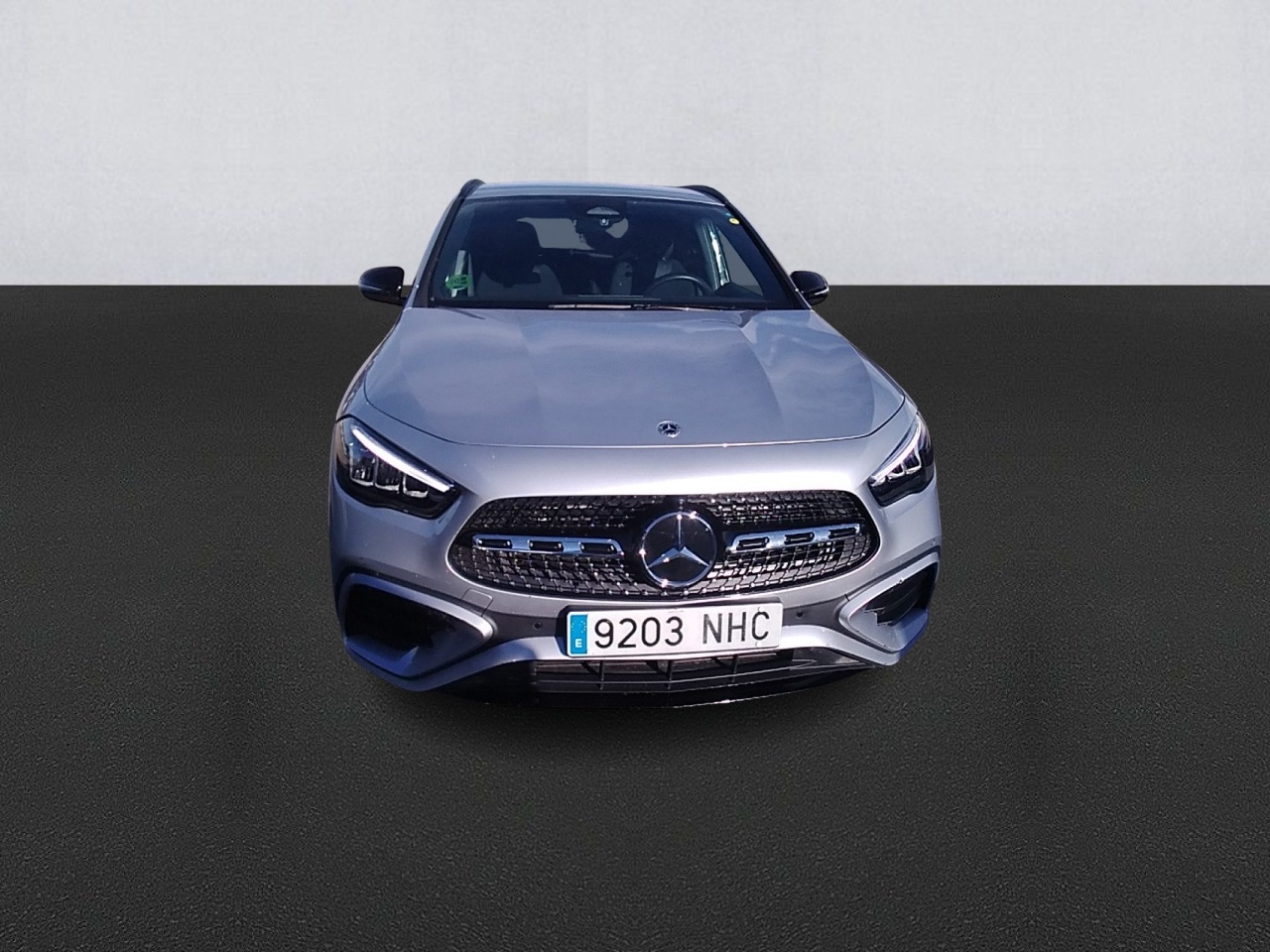 Renting Segunda Mano Mercedes Benz GLA200 D 
