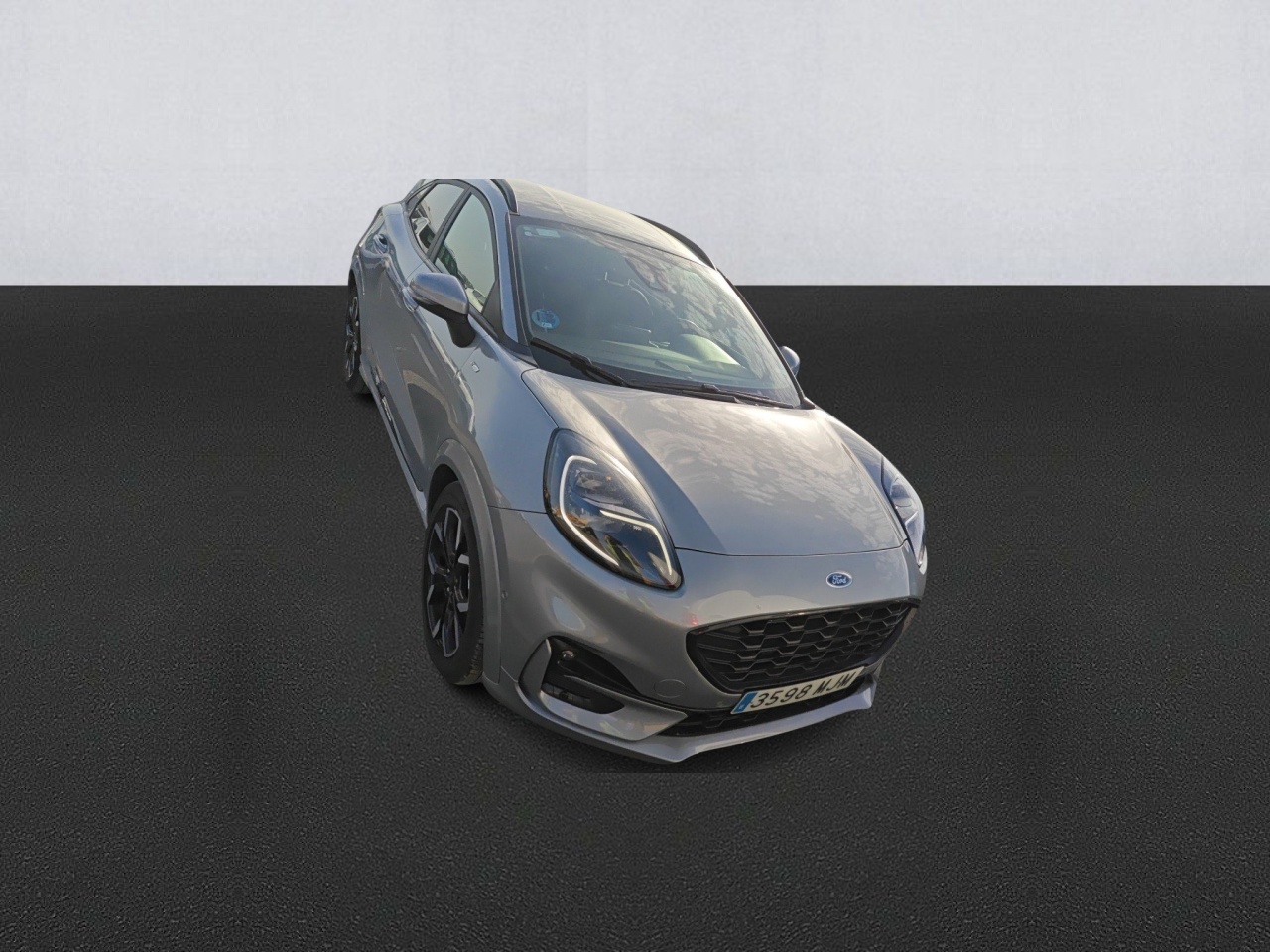 Renting Segunda Mano Ford Puma1.0 EcoBoost 155cv ST-Line X MHEV 