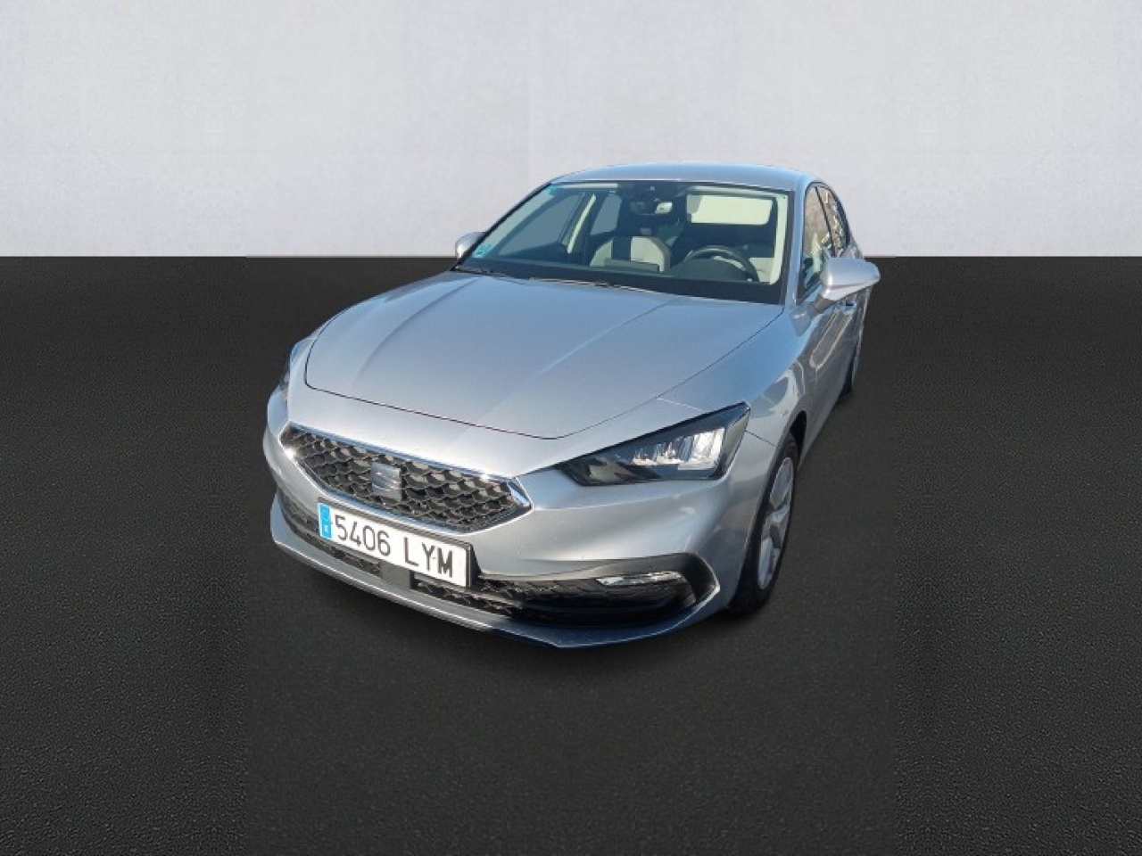 imagen SEAT LEON 1.5 TSI 96kW S&S Style Go-39