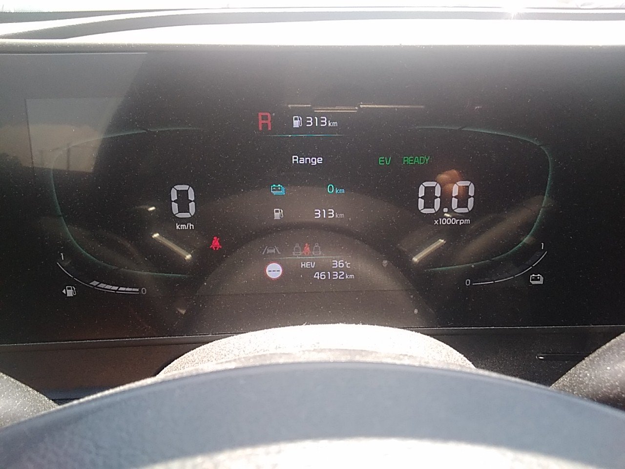Renting Segunda Mano Kia Sportage1.6 T-GDi PHEV 198kW (265CV) Drive 4×4 