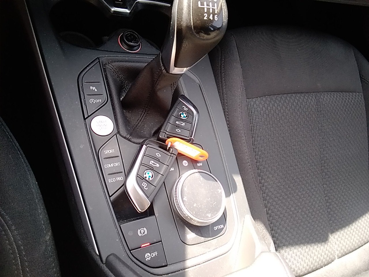 Renting Segunda Mano BMW Serie 1118d 