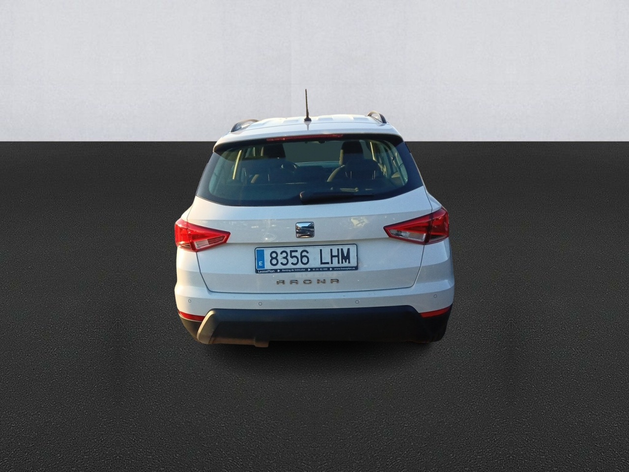 Renting Segunda Mano Seat Arona1.0 TSI 85kW (115CV) Style Edition Eco 