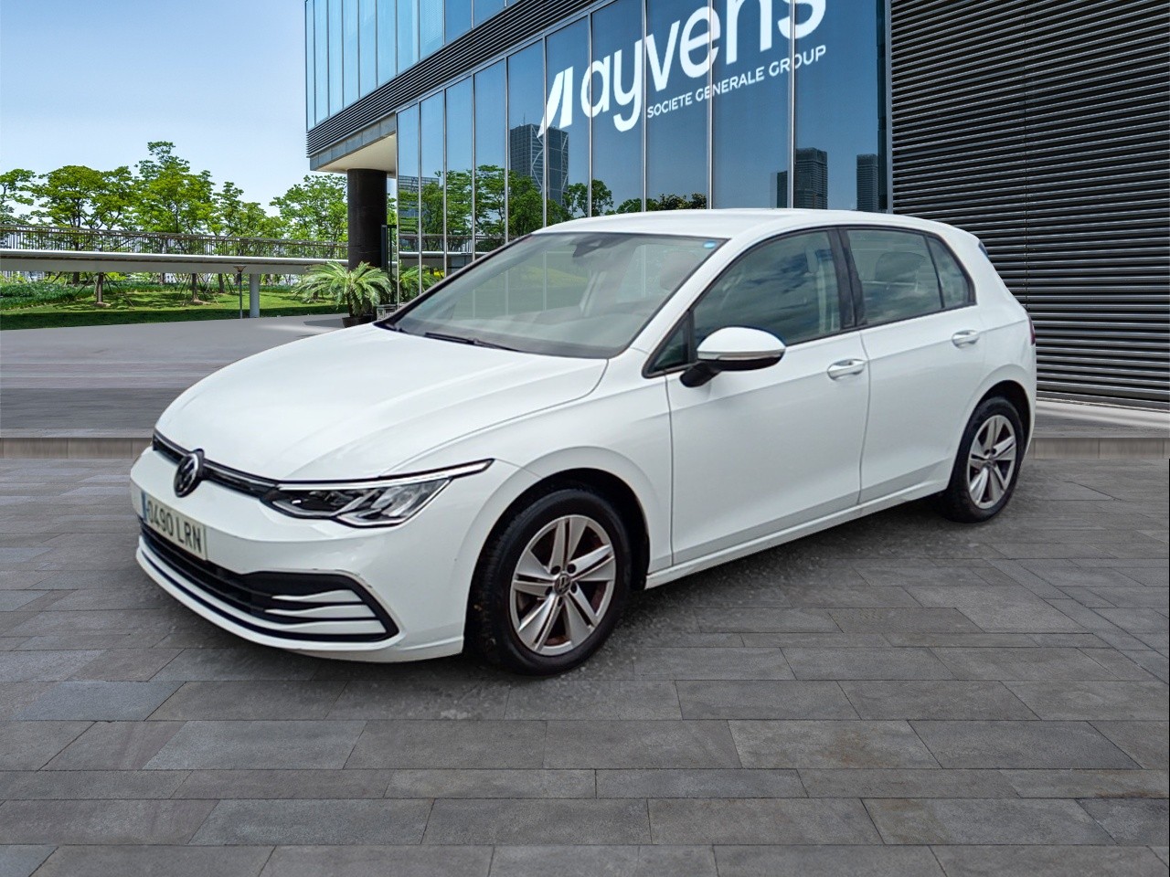imagen VOLKSWAGEN GOLF 2.0 TDI 85kW (115CV)-39