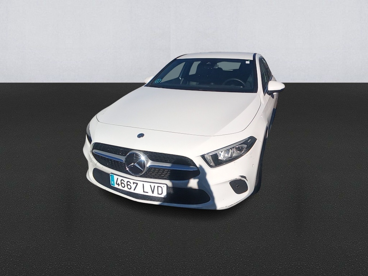 Mercedes 