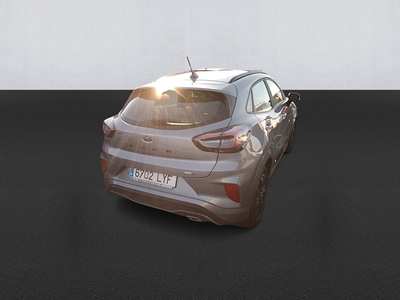 Renting Segunda Mano Ford Puma1.0 EcoBoost 125cv ST-Line MHEV 