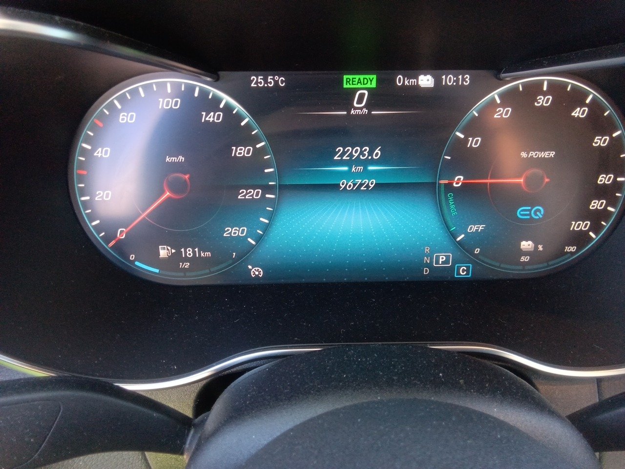 Renting Segunda Mano Mercedes Benz GLC COUPE300 de 4MATIC 