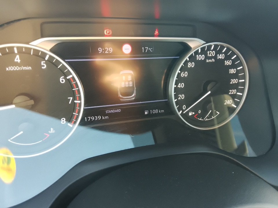 Renting Segunda Mano Nissan QashqaiDIG-T 103kW (140CV) mHEV 4×2 Acenta 