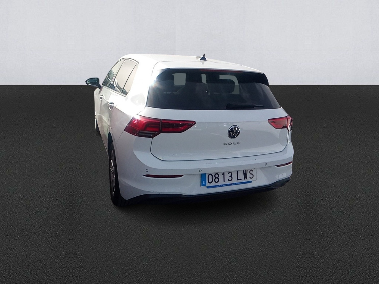Renting Segunda Mano Volkswagen GolfLife 2.0 TDI 85kW (115CV) DSG 