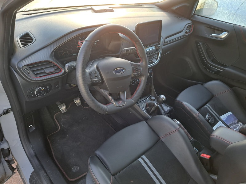 Renting Segunda Mano Ford Puma1.5 EcoBoost 200cv ST 