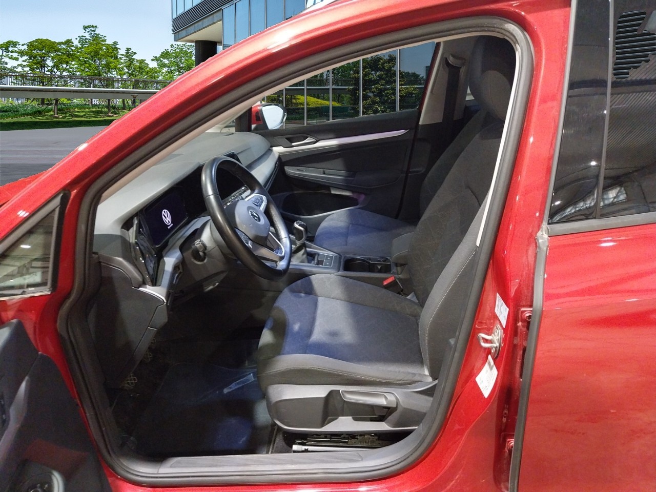 Renting Segunda Mano Volkswagen GOLF VariantLife 2.0 TDI 85kW (115CV) 