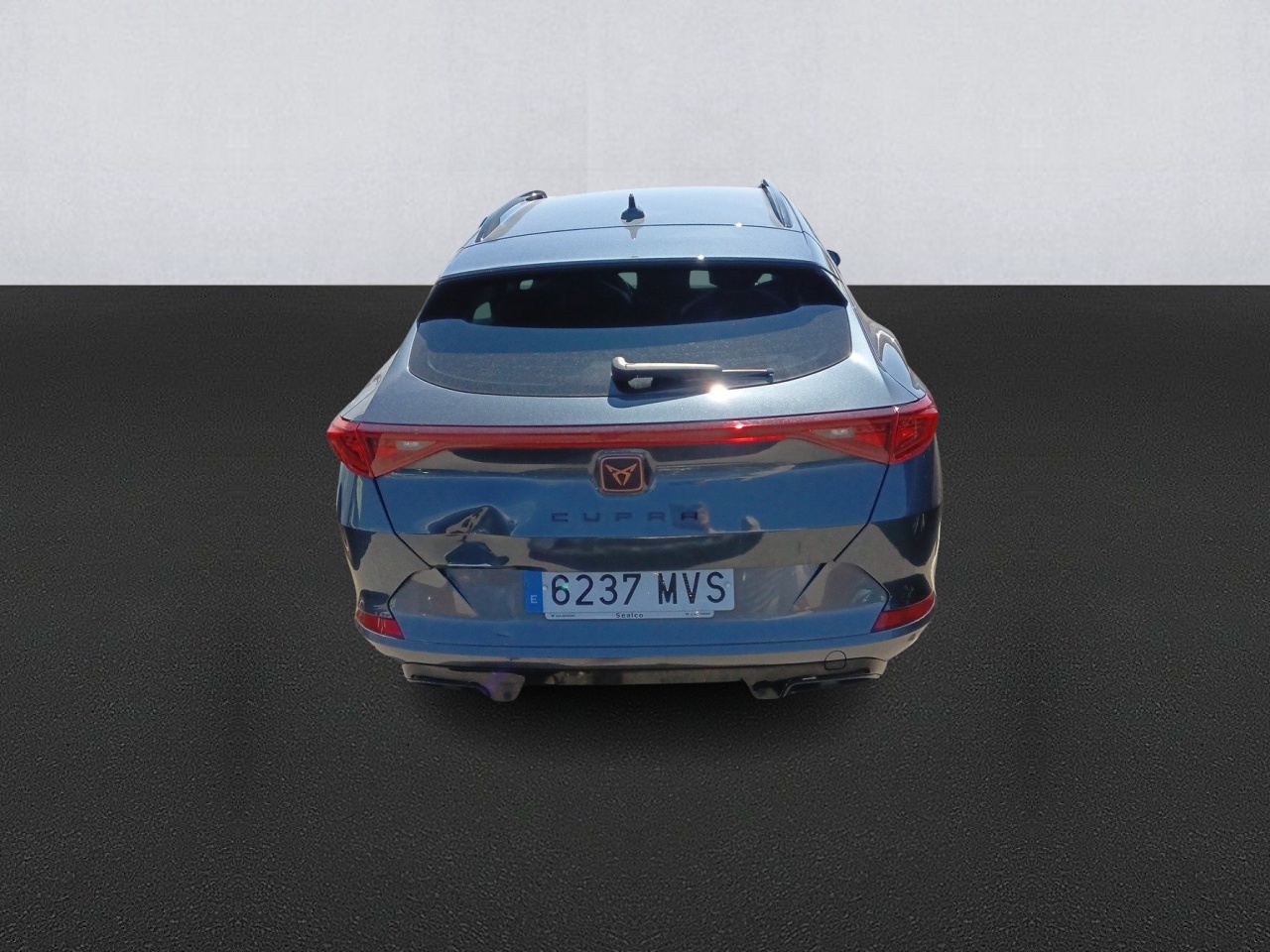 Renting Segunda Mano Cupra Formentor1.5 TSI 110kW (150 CV) DSG 