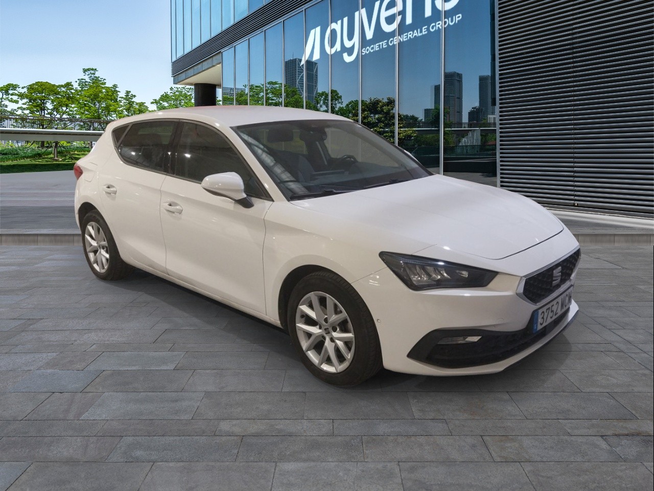 Renting Segunda Mano Seat Leon2.0 TDI 85kW S&S Style XS 