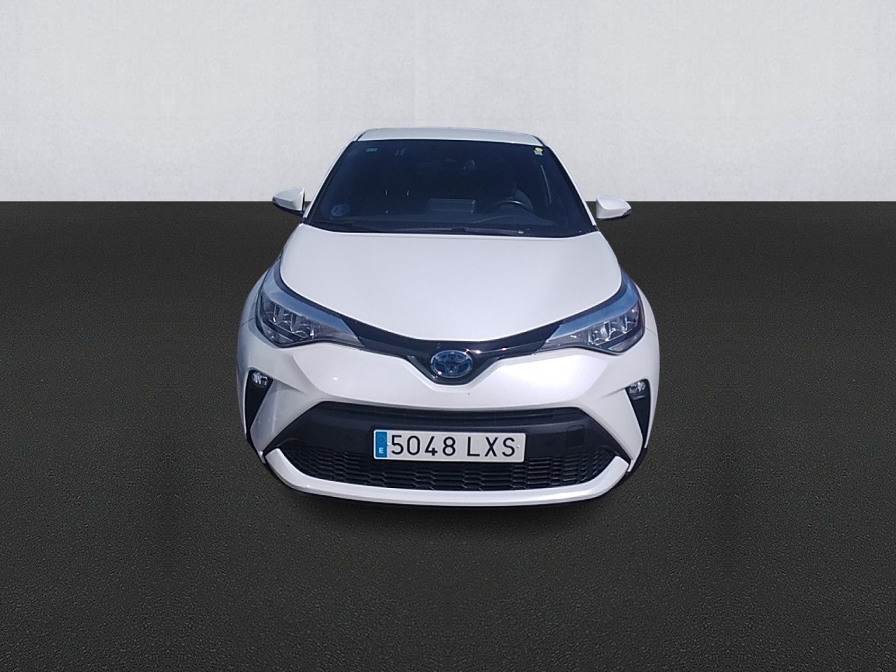 Renting Segunda Mano Toyota C-HR1.8 125H Advance 