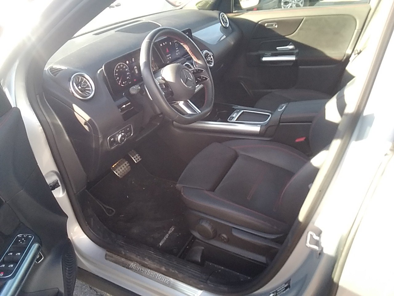 Renting Segunda Mano Mercedes Benz GLA200 D 