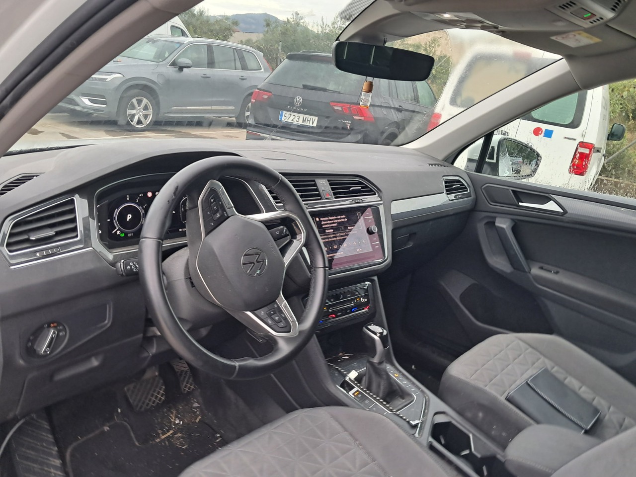 Renting Segunda Mano Volkswagen TiguanLife 1.4 TSI eHybrid 180kW (245CV) DSG 