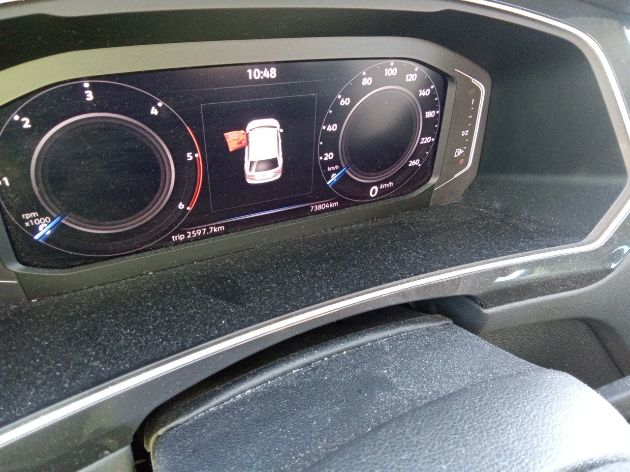 Renting Segunda Mano Volkswagen TiguanLife 2.0 TDI 110kW (150CV) DSG 
