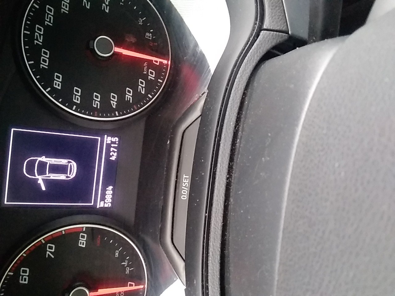 Renting Segunda Mano Seat Arona1.0 TSI 81kW (110CV) Style Go2 