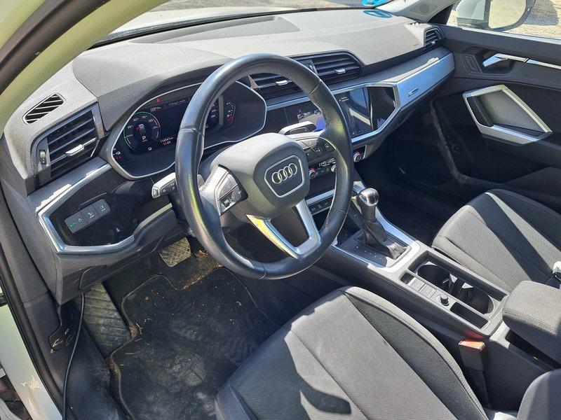 Renting Segunda Mano Audi Q3 Sportback45 TFSI e 180kW S tronic Advanced 