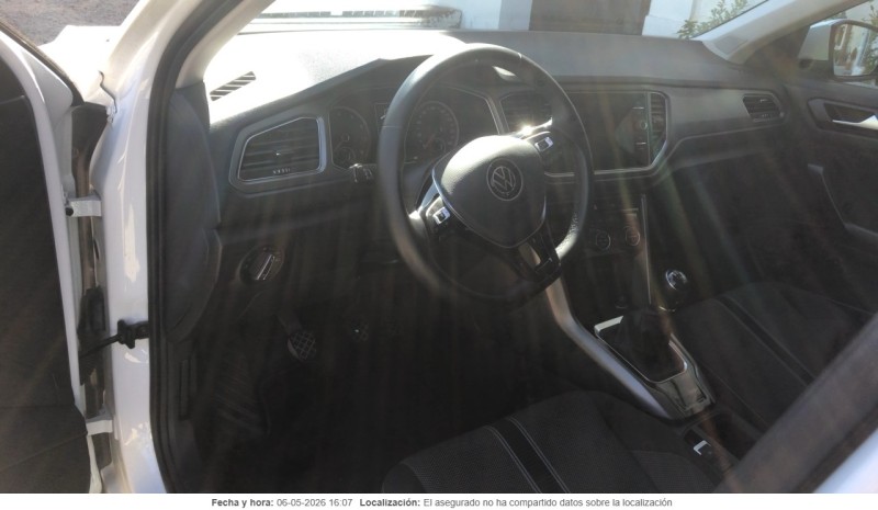 Renting Segunda Mano Volkswagen T-Roc(O) Advance R-Line 1.0 TSI 81kW (110CV) 