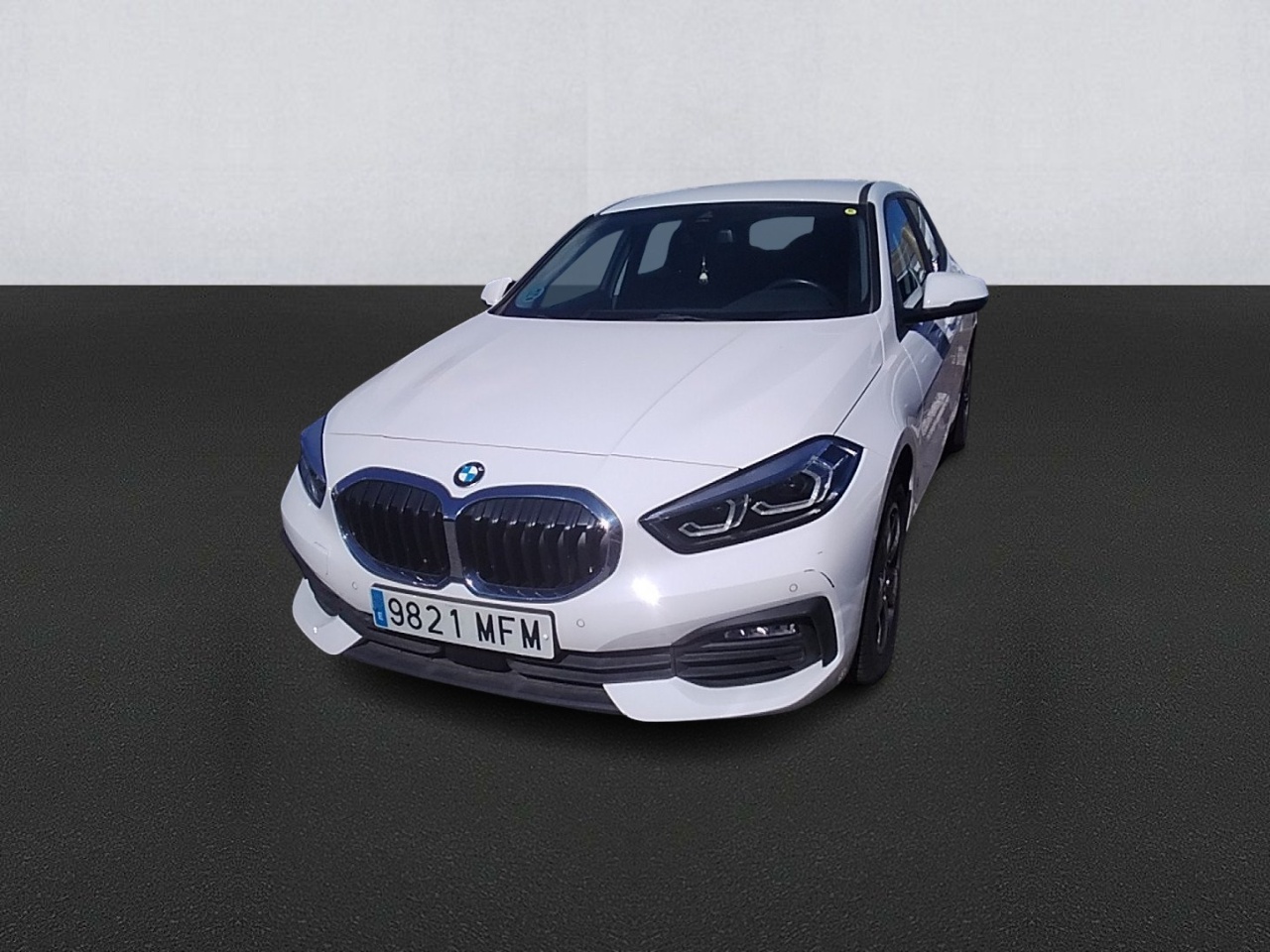 BMW Serie 1