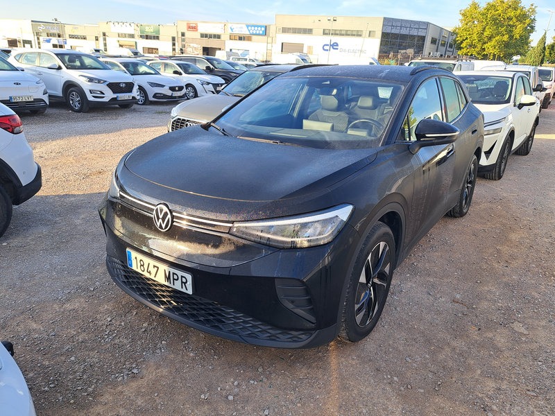 Volkswagen ID.4