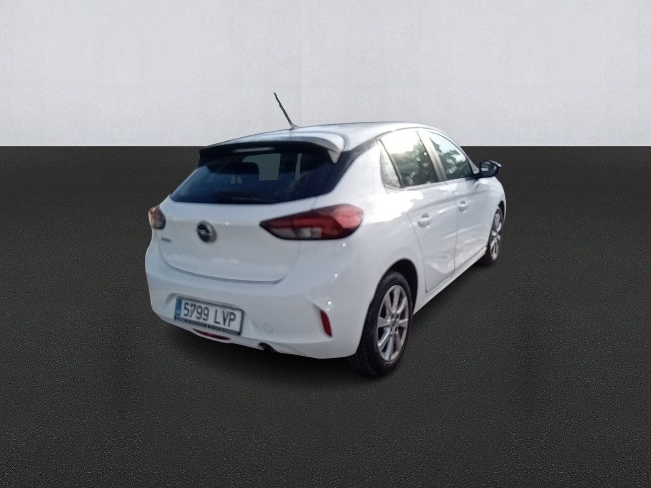 Renting Segunda Mano Opel Corsa1.2T XHL 74kW (100CV) Edition 