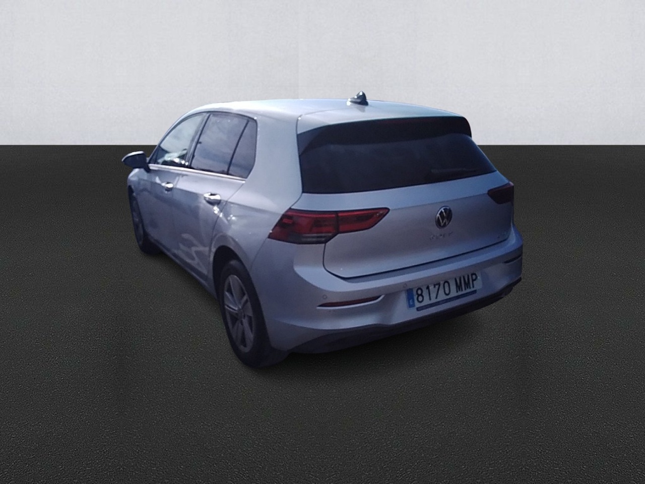 Renting Segunda Mano Volkswagen GolfLife 1.0 eTSI 81kW (110CV) DSG 