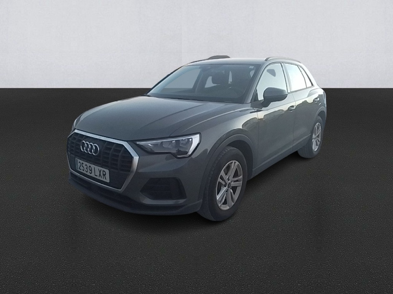 imagen AUDI Q3 35 TDI 110kW (150CV) S tronic-39