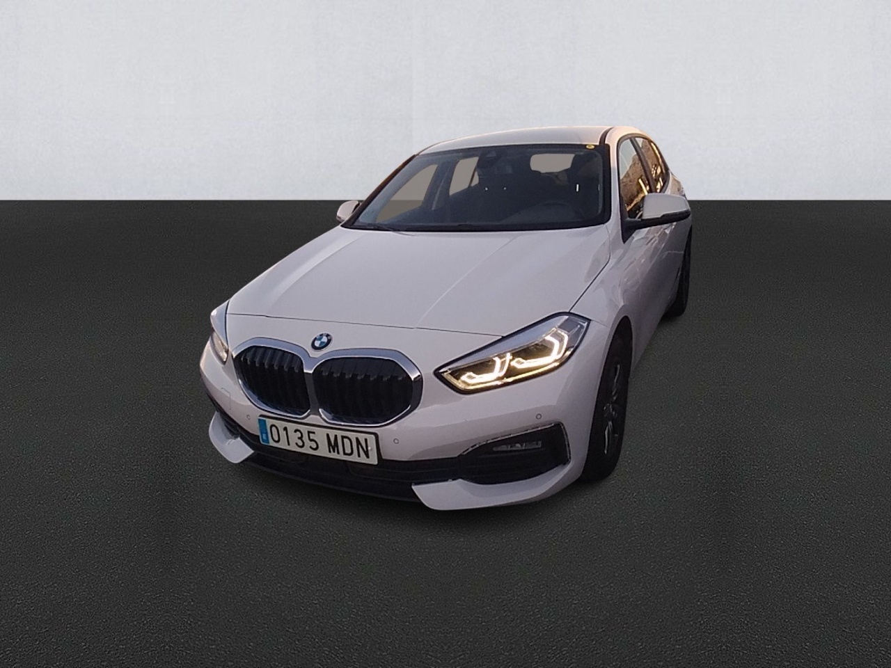BMW Serie 1