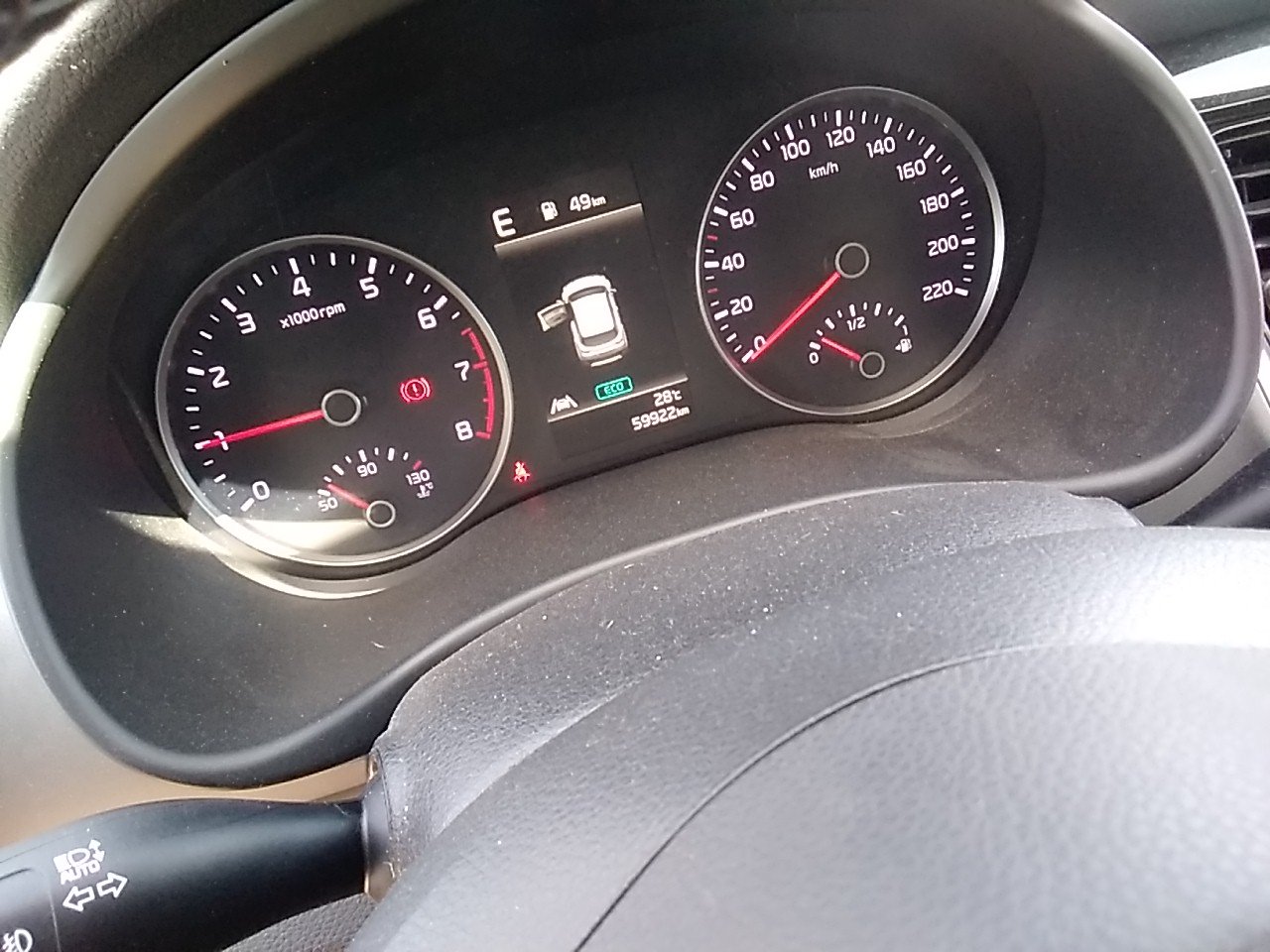 Renting Segunda Mano Kia Stonic1.0 T-GDi 88kW (120CV) MHEV iMT Drive 