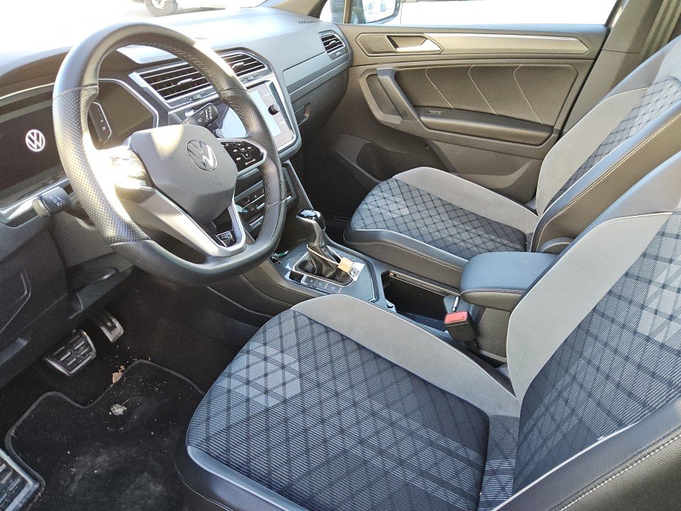 Renting Segunda Mano Volkswagen TiguanR-Line 2.0 TDI 110kW (150CV) DSG 
