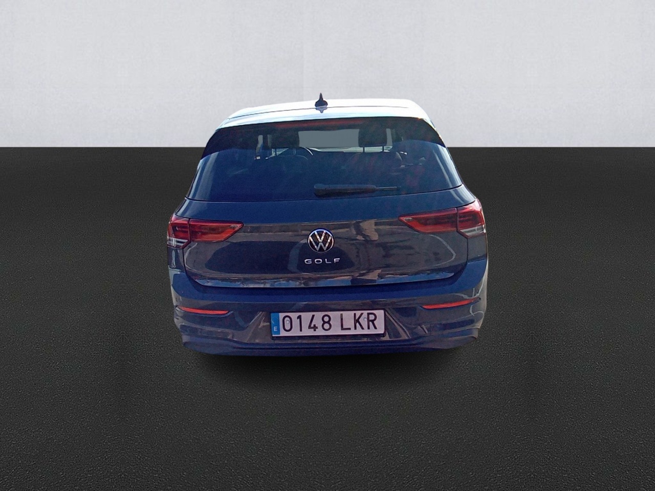 Renting Segunda Mano Volkswagen GolfLife 2.0 TDI 85kW (115CV) 
