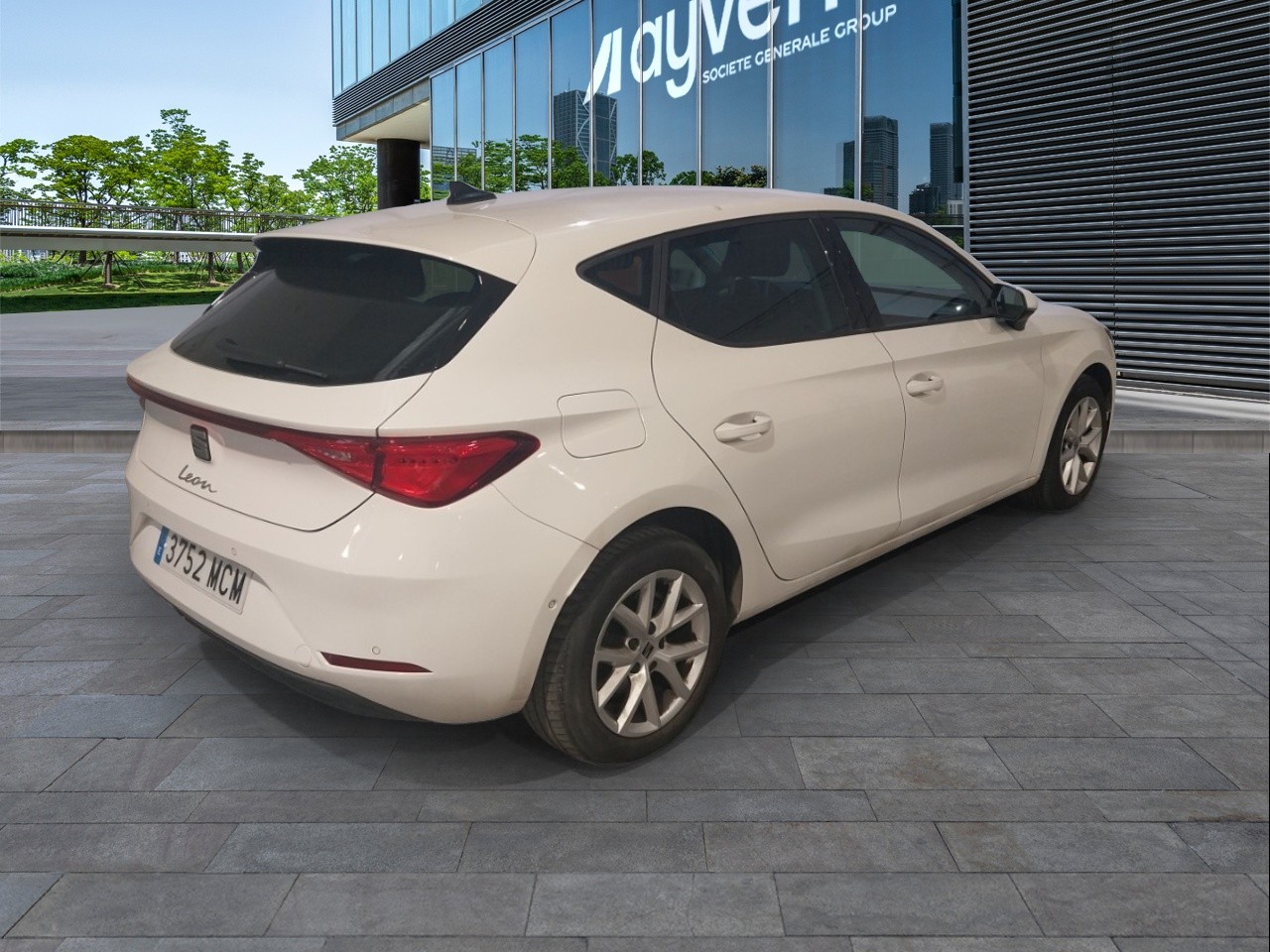 Renting Segunda Mano Seat Leon2.0 TDI 85kW S&S Style XS 