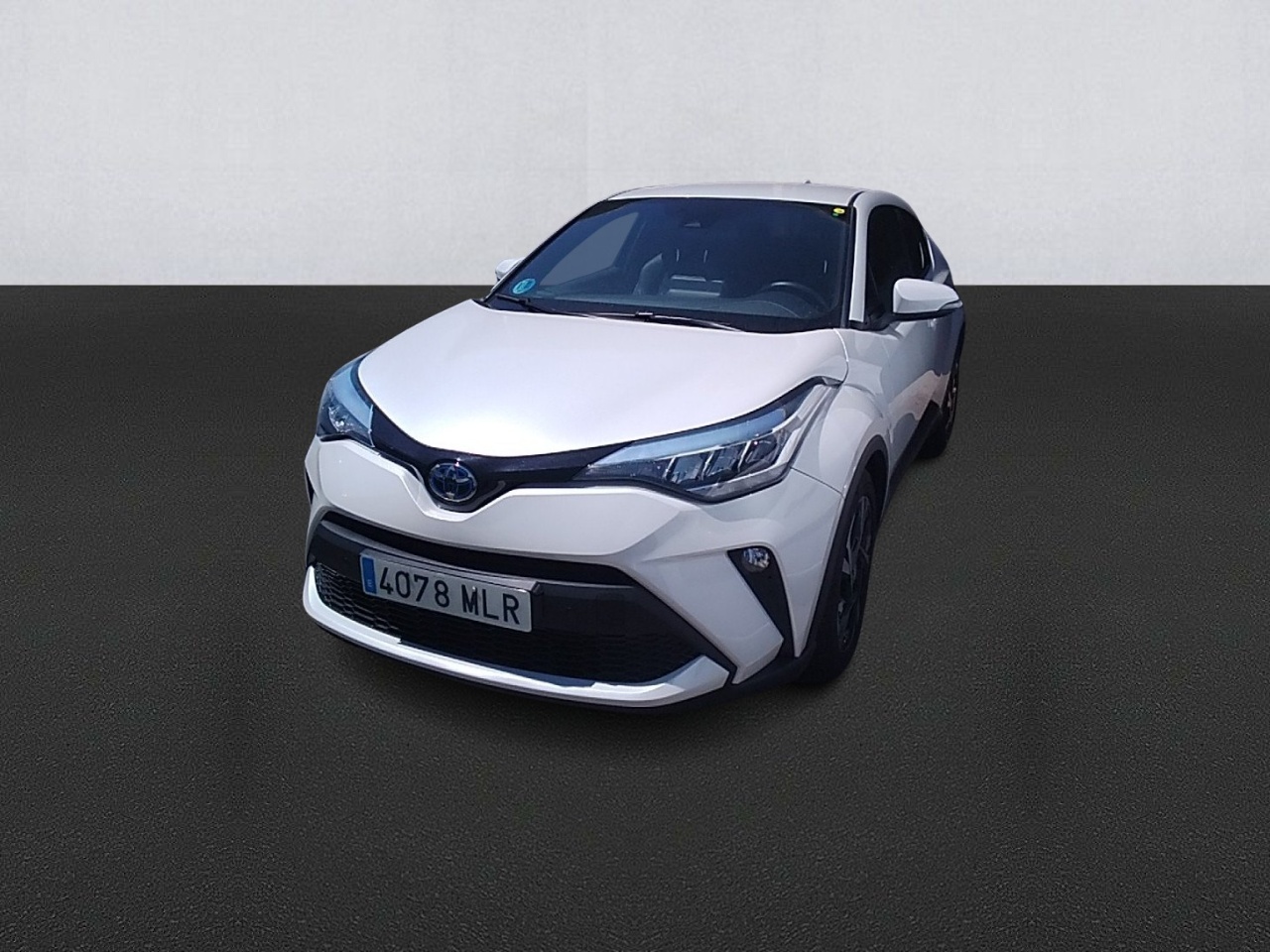 imagen TOYOTA C-HR 2.0 180H Advance-39