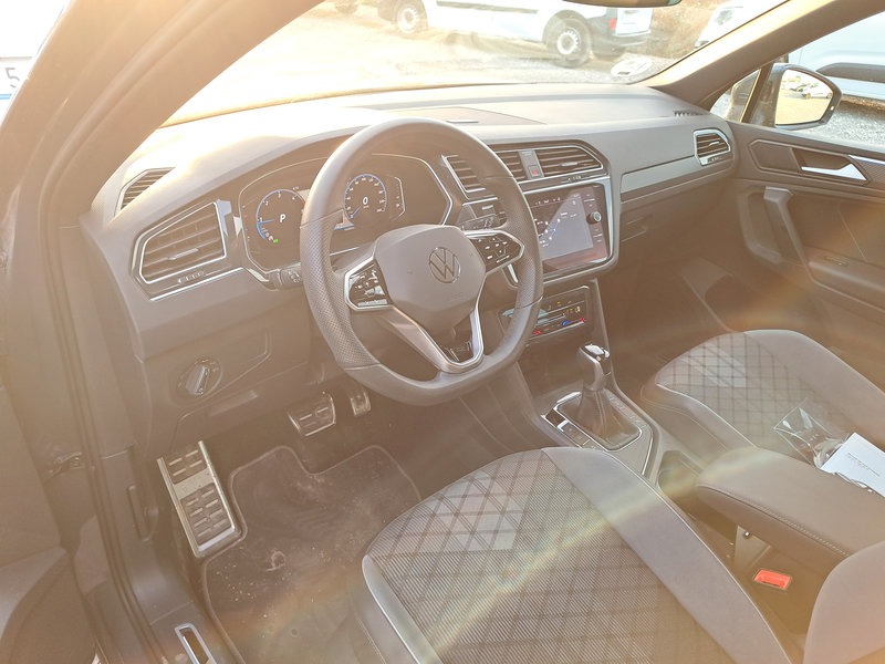 Renting Segunda Mano Volkswagen TiguanR-Line 2.0 TDI 110kW (150CV) DSG 