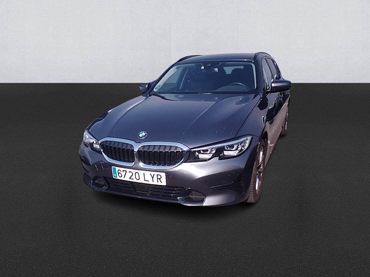 BMW Serie 3