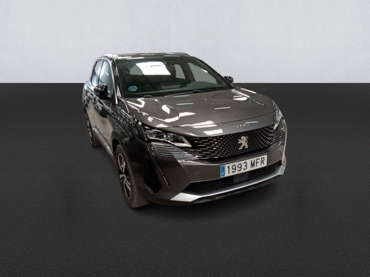 Renting Segunda Mano Peugeot 30081.5 BlueHDi 96kW S&S GT EAT8 