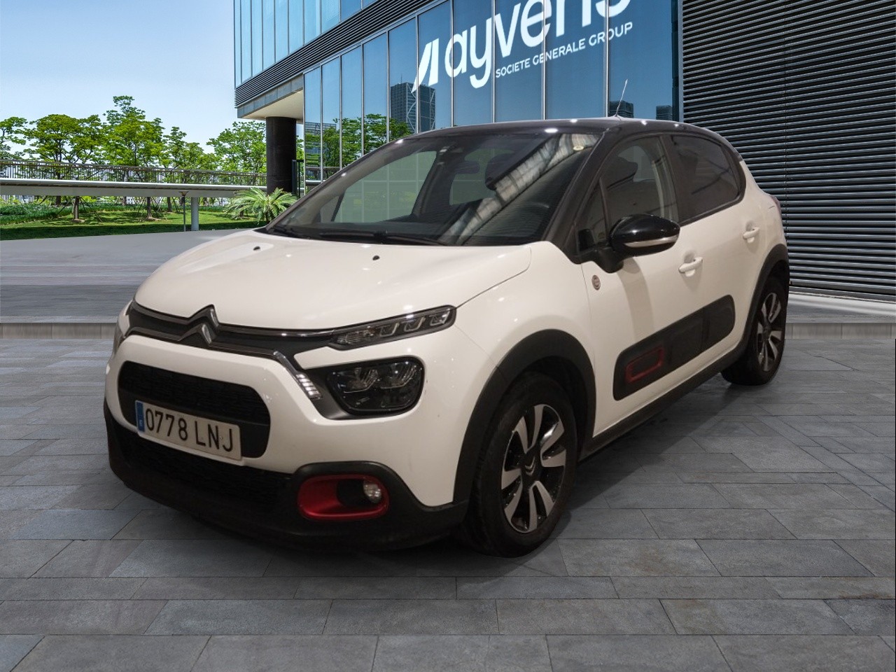 imagen CITROEN C3 BlueHDi 75KW (100CV) S&S C-Series-39