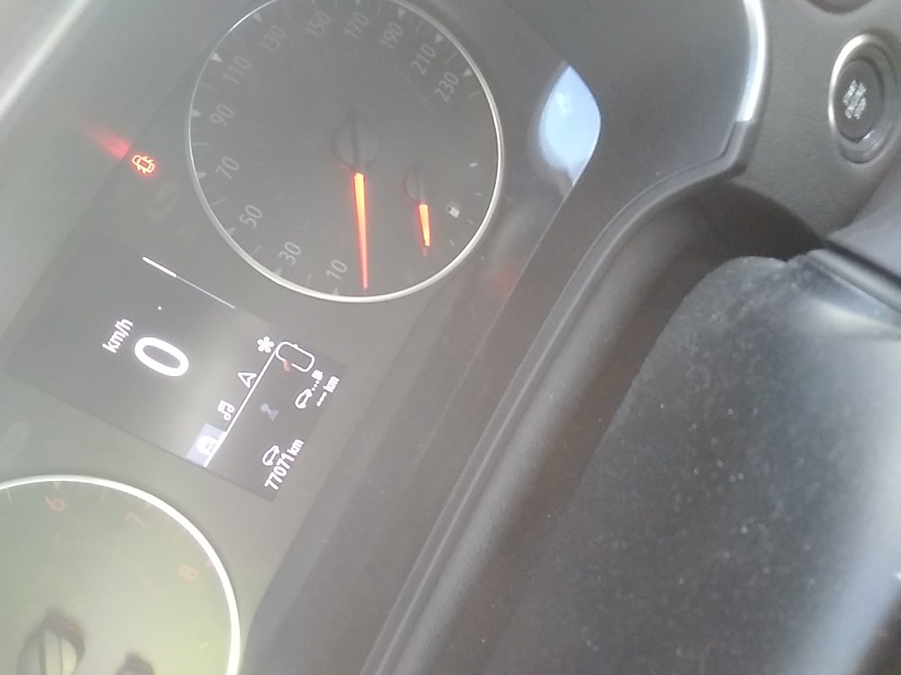 Renting Segunda Mano Renault Megane(O) Intens TCe 103 kW (140CV) GPF 
