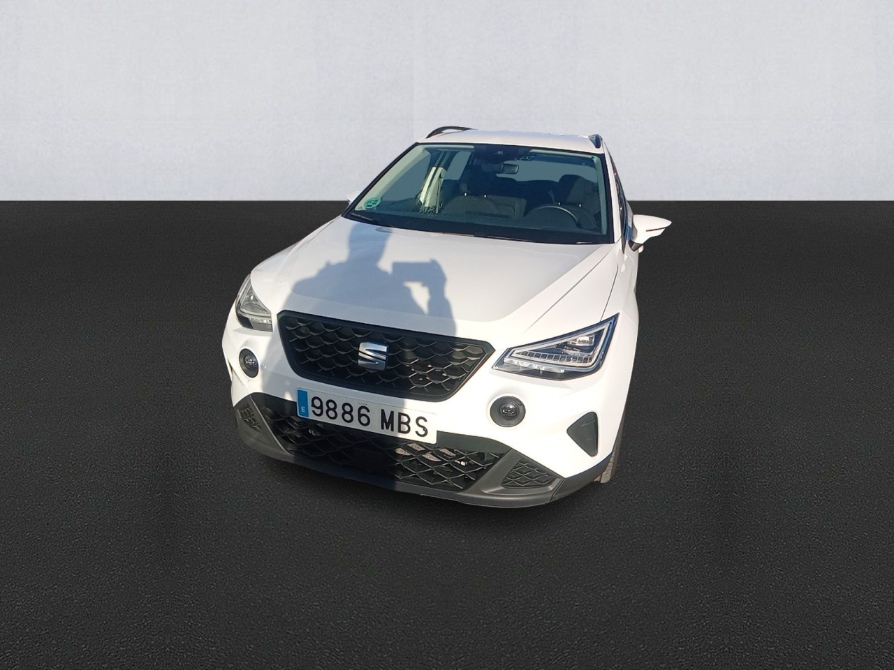 Renting Segunda Mano Seat Arona1.0 TSI 81kW (110CV) Style 