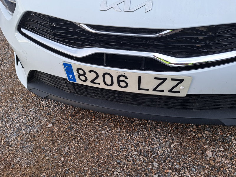 Renting Segunda Mano Kia Ceed1.0 T-GDi 74kW (100CV) Drive 