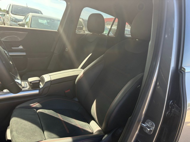 Renting Segunda Mano Mercedes Benz GLA250 4MATIC 