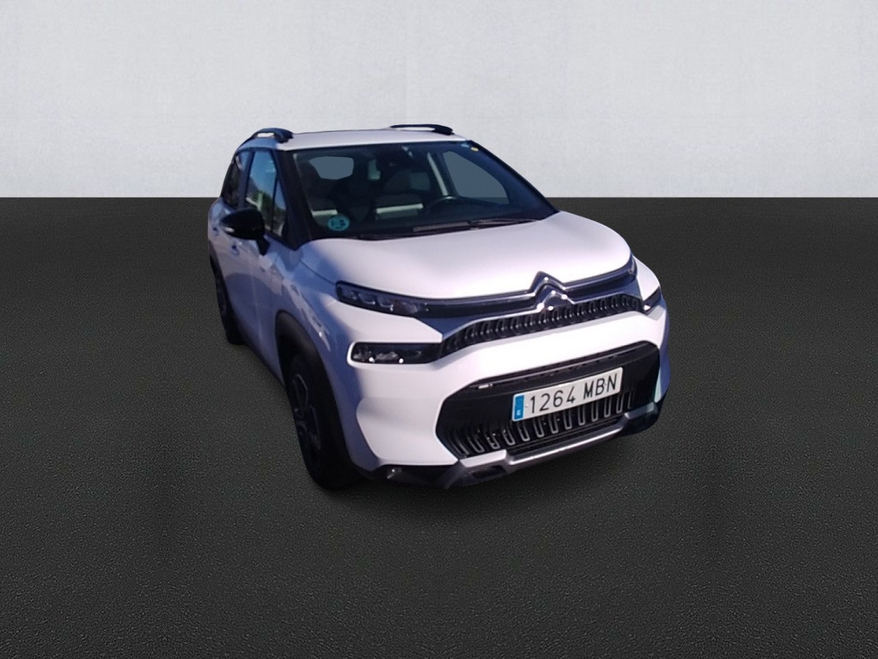 Renting Segunda Mano Citroën C3 AircrossBlueHDi 81kW (110CV) S&S Feel Pack 