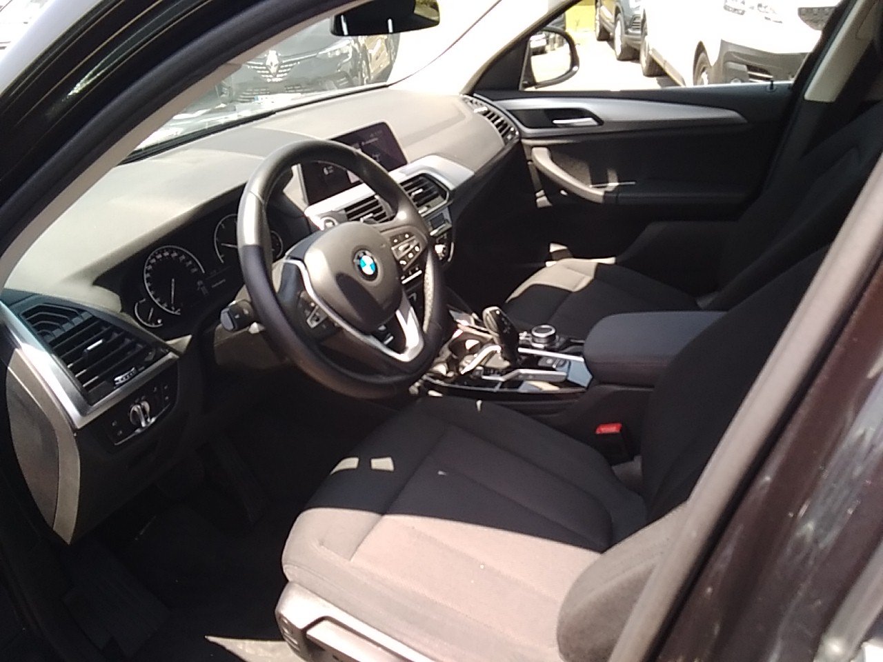 Renting Segunda Mano BMW X4xDrive20d 