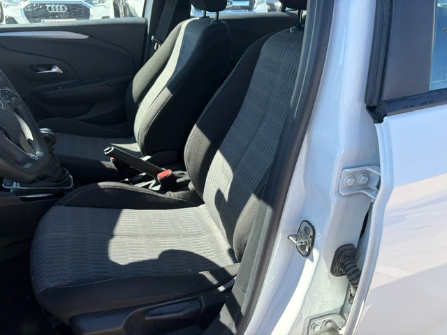 Renting Segunda Mano Opel Corsa1.2T XHL 74kW (100CV) Edition 