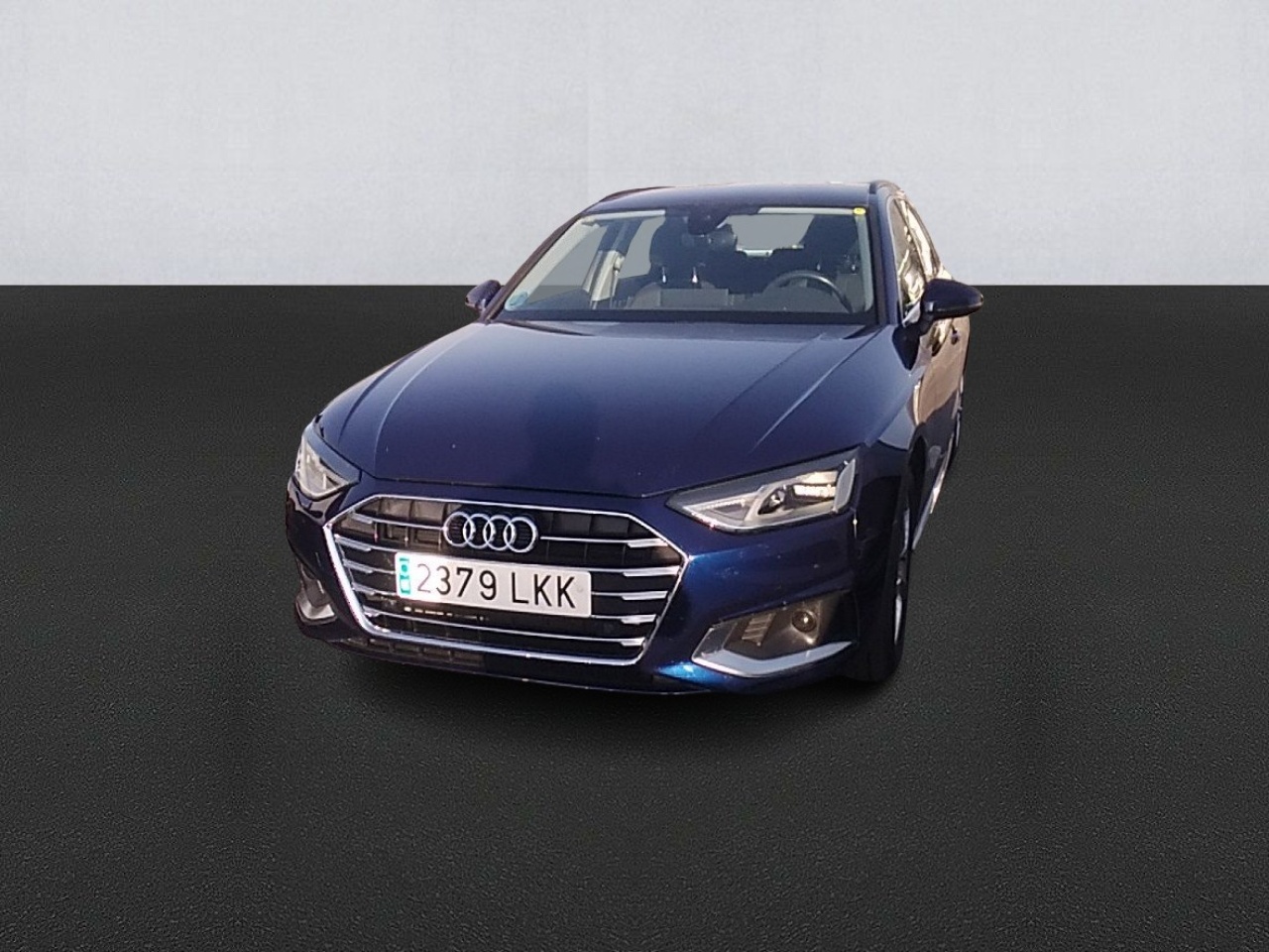 imagen AUDI A4 Avant Advanced 35 TDI 120kW S tronic-39