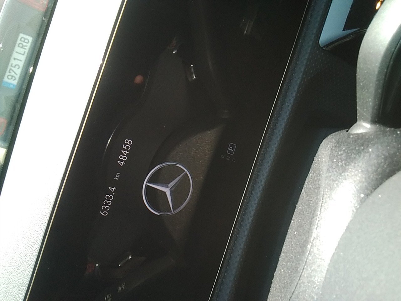 Renting Segunda Mano Mercedes Benz Clase A200 