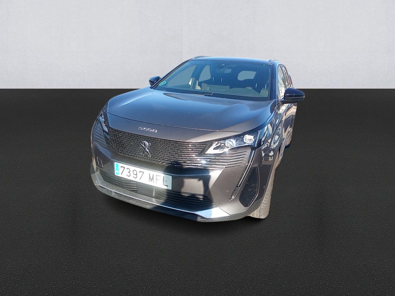imagen PEUGEOT 5008 1.5 BlueHDi 96kW S&S GT EAT8-39